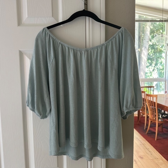 Marine Layer Women's Cotton Shirt - Picture 2 of 2